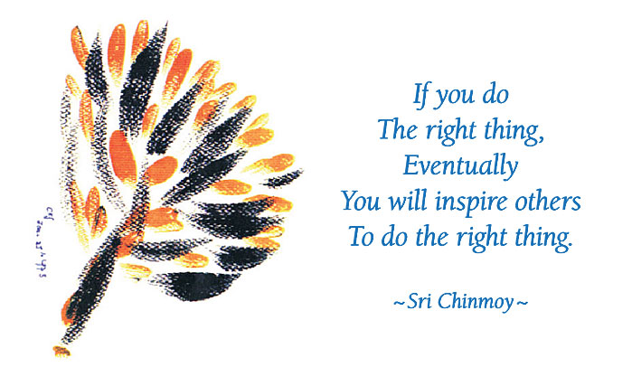 Meditation and Creativity